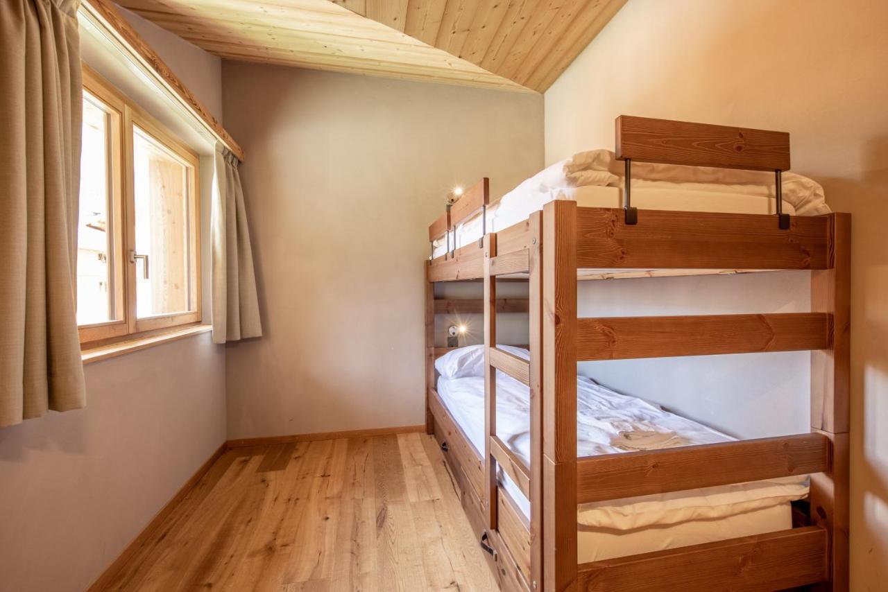 Swisspeak Resorts Zinal Ngoại thất bức ảnh