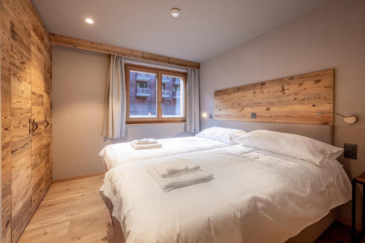 Swisspeak Resorts Zinal Ngoại thất bức ảnh