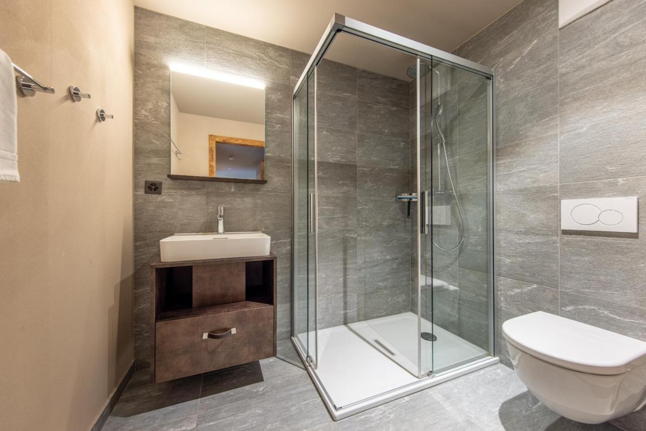 Swisspeak Resorts Zinal Ngoại thất bức ảnh