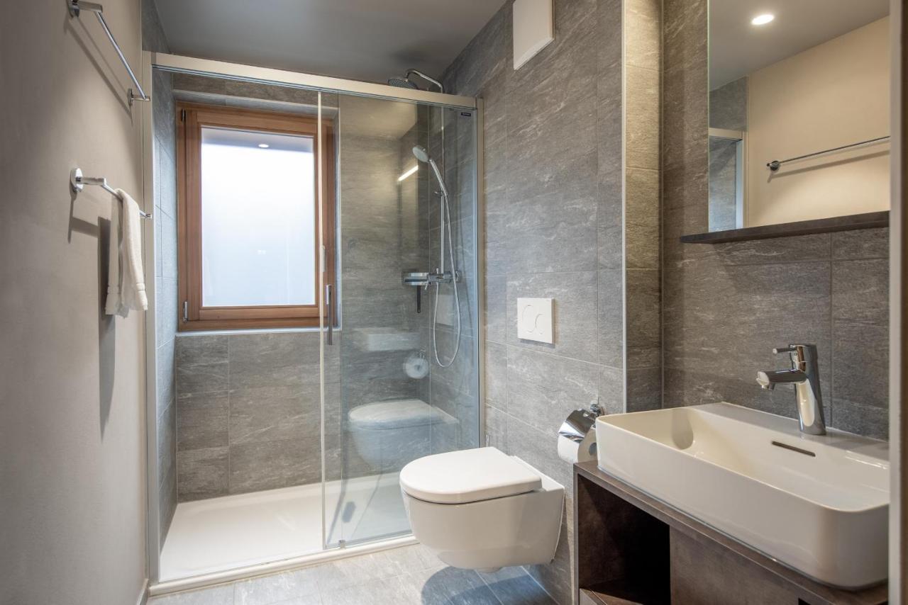 Swisspeak Resorts Zinal Ngoại thất bức ảnh